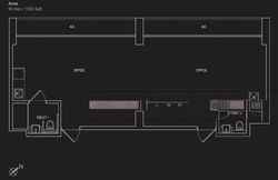 Eon Shenton (D2), Office #479510291